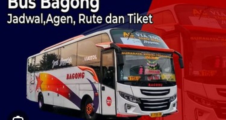 jadwal berangkat bus di Malang
