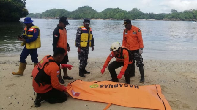 Mahasiswa IPB yang hilang di Pulau Sempu ditemukan meninggal dunia